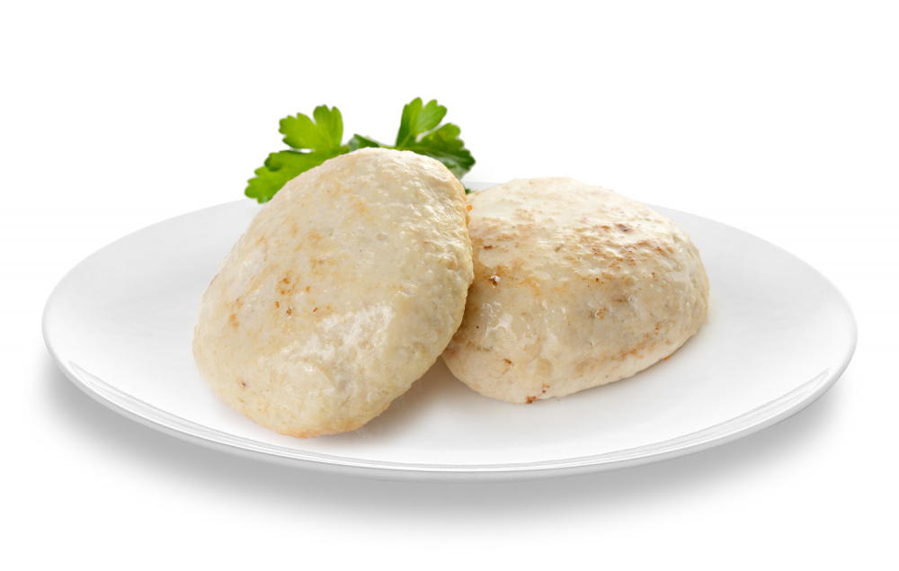 Котлеты из индейки паровые Умное решение 500 г
Котлеты из индейки паровые Умное решение 500 г