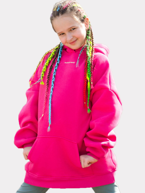 Худи детское Aussie wear 512015 цв. красный р. 146-164, Sport
Худи детское Aussie wear 512015 цв. красный р. 146-164, Sport