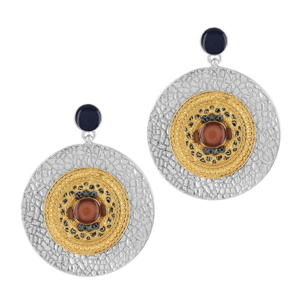 Серьги из бижутерного сплава TARATATA TT-W23-04934-108, бусины/смола/стразы, TT-W23-04934-108
Серьги из бижутерного сплава TARATATA TT-W23-04934-108, бусины/смола/стразы, TT-W23-04934-108
