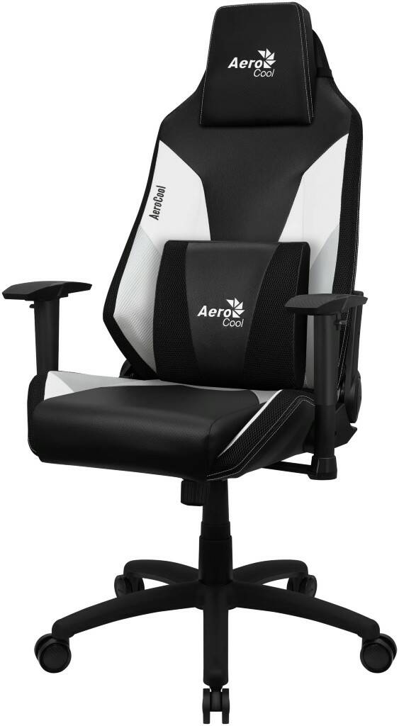 Кресло игровое AEROCOOL Admiral, на колесиках, искусственная кожа, черный/голубой [admiral
Кресло игровое AEROCOOL Admiral, на колесиках, искусственная кожа, черный/голубой [admiral