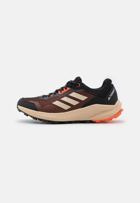 Кроссовки мужские Adidas Performance Terrex Trailrider черные 42 EU, Черный, Terrex Trailrider
Кроссовки мужские Adidas Performance Terrex Trailrider черные 42 EU, Черный, Terrex Trailrider