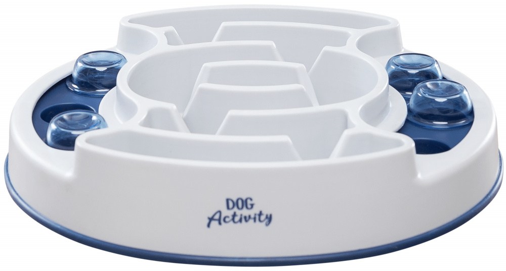Развивающая игрушка для кошек TRIXIE Activity Slide & Feed в ассортименте, 30 см, Activity Slide & Feed
Развивающая игрушка для кошек TRIXIE Activity Slide & Feed в ассортименте, 30 см, Activity Slide & Feed