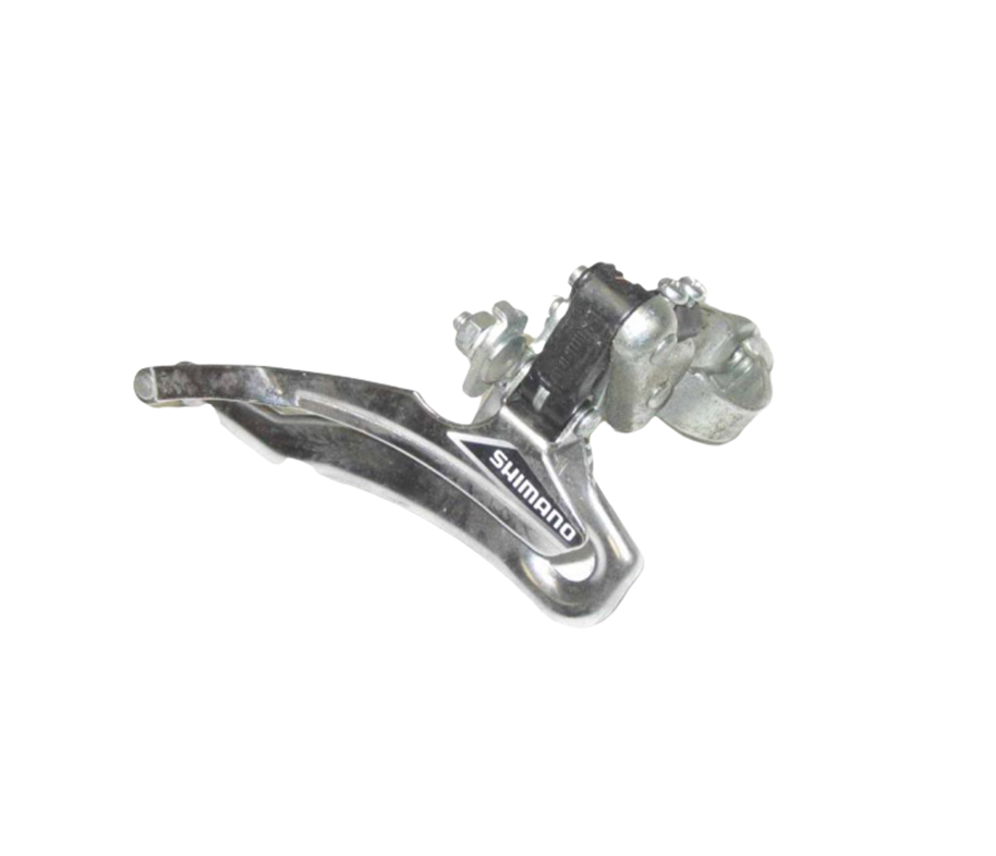 Переключатель передний Shimano FD-TZ30 28,6мм нижняя тяга б/уп AFDTZ30DS6T, Серебристый;черный
Переключатель передний Shimano FD-TZ30 28,6мм нижняя тяга б/уп AFDTZ30DS6T, Серебристый;черный