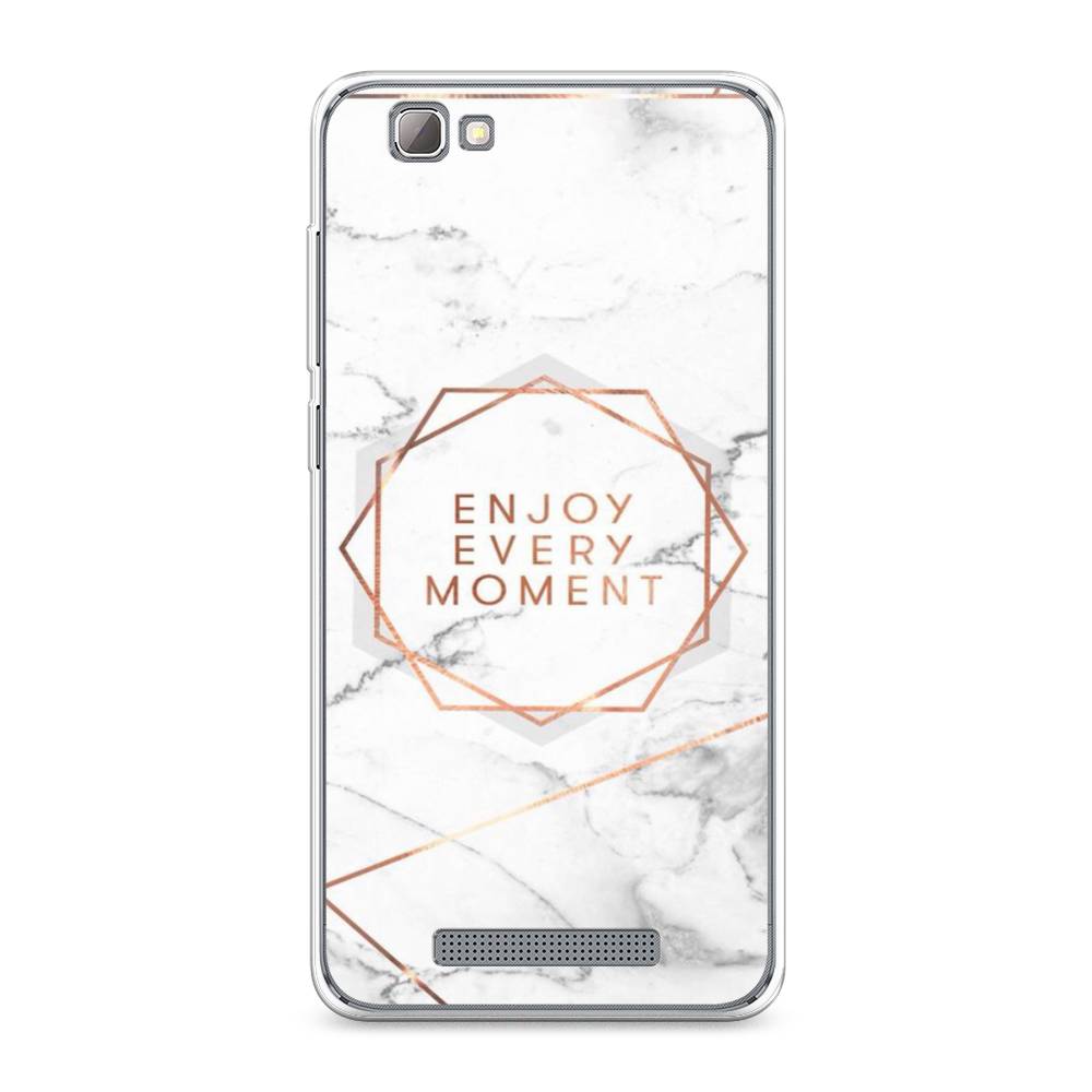 Чехол Awog на ZTE Blade A610 / ЗТЕ Блэйд A610 "Enjoy every moment мрамор", Разноцветный, 130950-7
Чехол Awog на ZTE Blade A610 / ЗТЕ Блэйд A610 "Enjoy every moment мрамор", Разноцветный, 130950-7