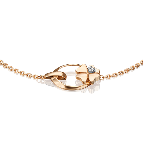 Браслет из золота р. 17 PLATINA jewelry 05-0696-00-101-1111, бриллиант, 05-0696-00-101-1111
Браслет из золота р. 17 PLATINA jewelry 05-0696-00-101-1111, бриллиант, 05-0696-00-101-1111