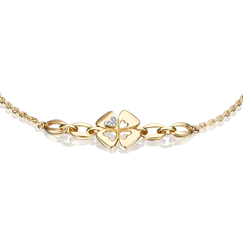 Браслет из белого/желтого золота р. PLATINA jewelry 05-0697-00-101-1121, бриллиант, 05-0697-00-101-1121
Браслет из белого/желтого золота р. PLATINA jewelry 05-0697-00-101-1121, бриллиант, 05-0697-00-101-1121