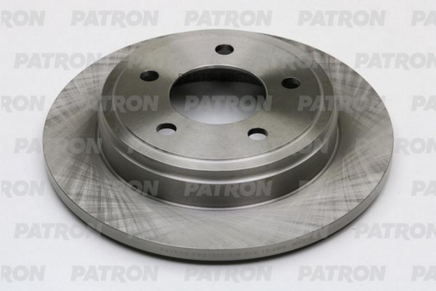 Диск Тормозной Задний Chrysler 300m 98-03, Concord 93-03, Lhs 93-03 Do Patron Pbd1045 PAT
Диск Тормозной Задний Chrysler 300m 98-03, Concord 93-03, Lhs 93-03 Do Patron Pbd1045 PAT