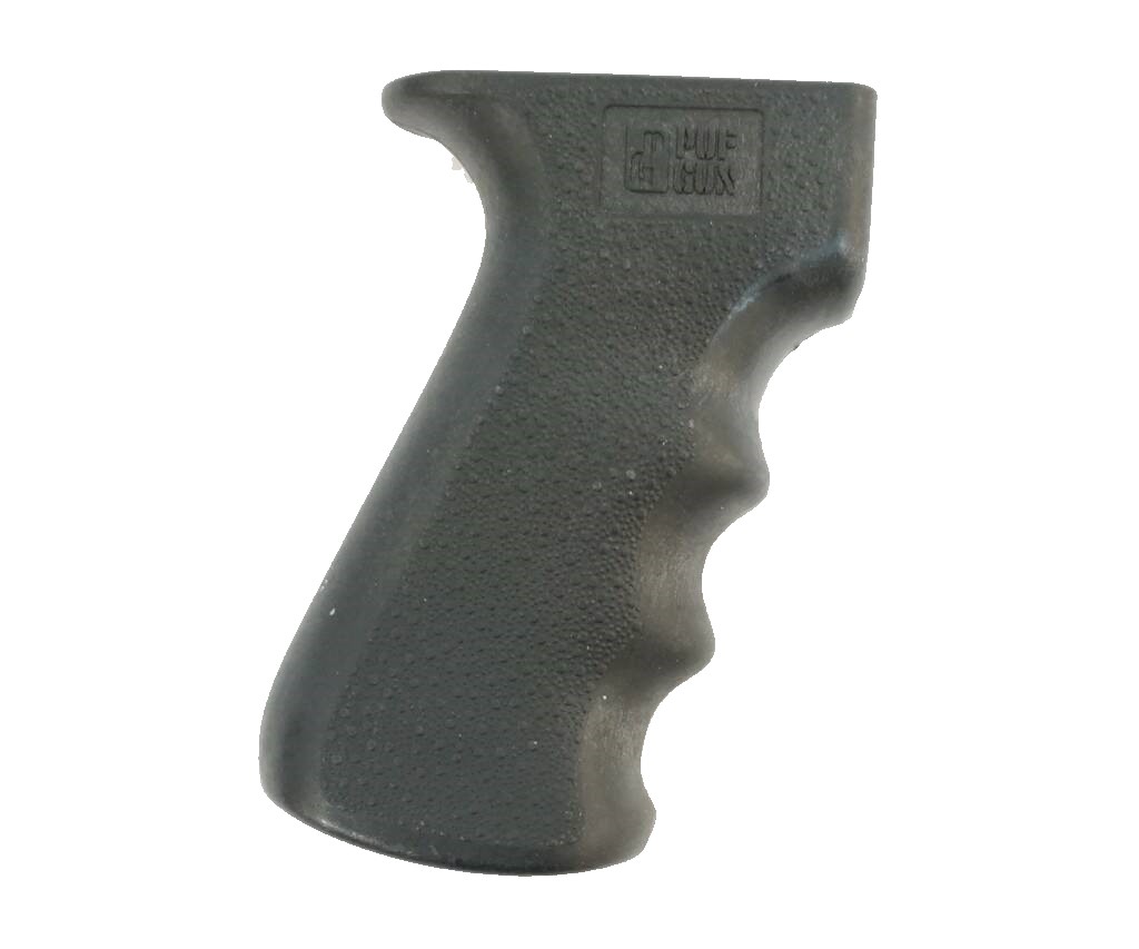 Рукоять Pufgun пистолетная для АК47/АК74/Сайга/Вепрь
Рукоять Pufgun пистолетная для АК47/АК74/Сайга/Вепрь