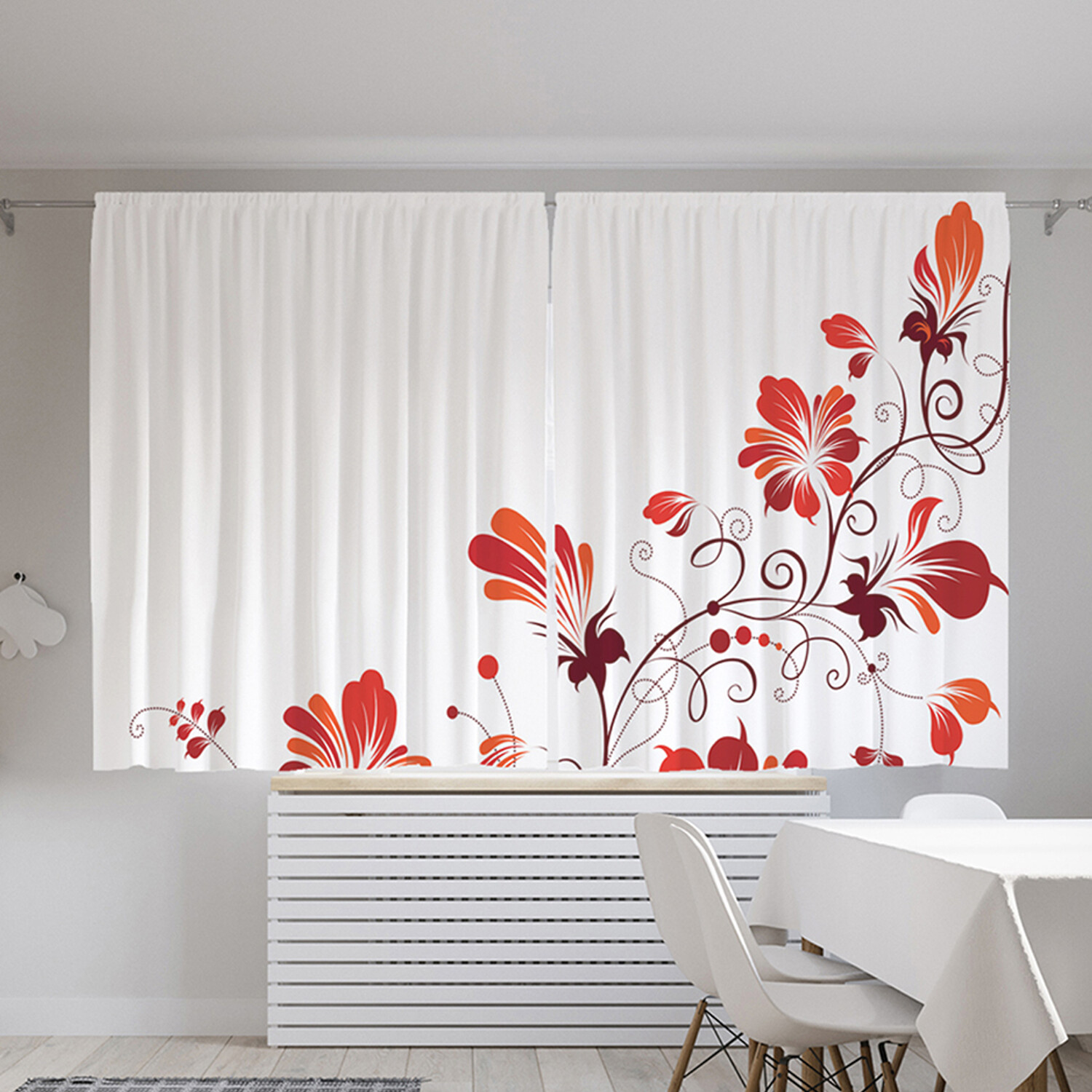 Шторы с фотопечатью JoyArty "Добрая черепаха" из сатена, 290х180 см, Добрая черепаха 
Шторы с фотопечатью JoyArty "Добрая черепаха" из сатена, 290х180 см, Добрая черепаха