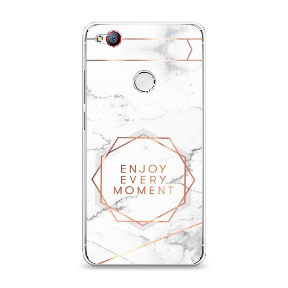 Чехол Awog на ZTE Nubia Z11 Mini / ЗТЕ Нубиа Z11 Mini "Enjoy every moment мрамор", 131550-7
Чехол Awog на ZTE Nubia Z11 Mini / ЗТЕ Нубиа Z11 Mini "Enjoy every moment мрамор", 131550-7
