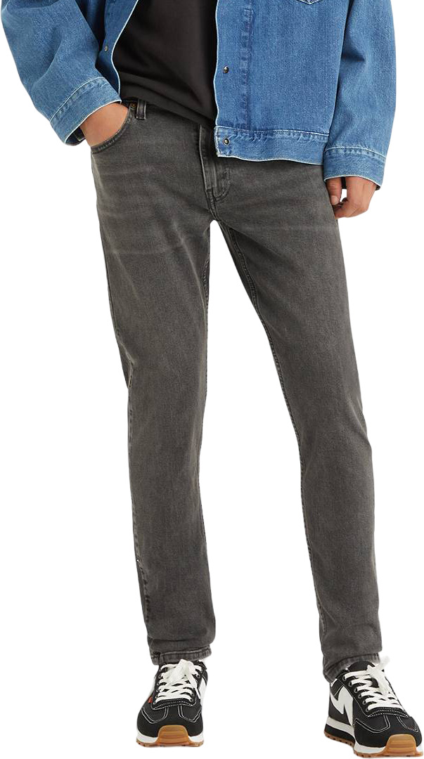 Джинсы мужские LEVIS Men 512 Slim Taper Fit Jeans серые 29/30, Серый, Men 512 Slim Taper Fit Jeans
Джинсы мужские LEVIS Men 512 Slim Taper Fit Jeans серые 29/30, Серый, Men 512 Slim Taper Fit Jeans