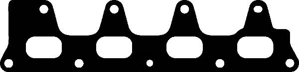 Прокладка коллектора NISSAN: KUBISTAR 1.6 16V 03- RENAULT: CLIO Grandtour 1.6 16V 08-, CLI
Прокладка коллектора NISSAN: KUBISTAR 1.6 16V 03- RENAULT: CLIO Grandtour 1.6 16V 08-, CLI