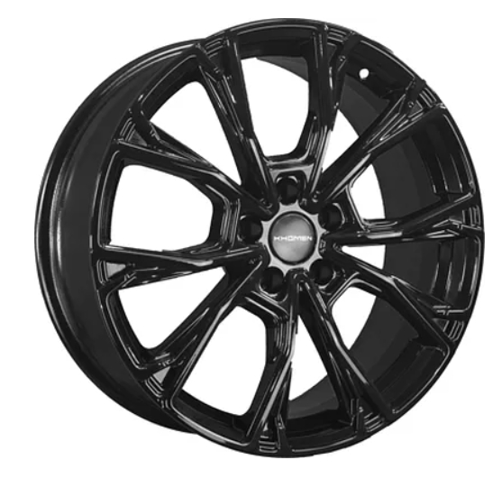 Колесный диск 7,5x19/5x108 ET47 D60,1 KHW1907 (Chery Tiggo 8/8 Pro) Black, Черный
Колесный диск 7,5x19/5x108 ET47 D60,1 KHW1907 (Chery Tiggo 8/8 Pro) Black, Черный