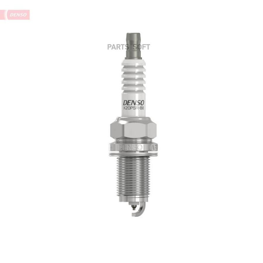 K20psrb8_свеча Зажигания! Mitsubishi Outlander/Asx 2.0,2.4i 06> Denso арт. K20PSRB8
K20psrb8_свеча Зажигания! Mitsubishi Outlander/Asx 2.0,2.4i 06> Denso арт. K20PSRB8