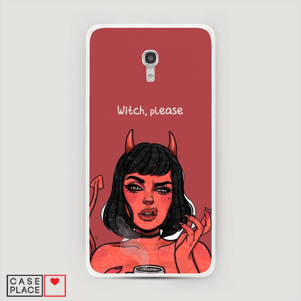 Чехол Awog на Alcatel Pixi 4 (5) 5045D / Алкатель Pixi 4 (5) 5045D "Evil Girl", 170250-6
Чехол Awog на Alcatel Pixi 4 (5) 5045D / Алкатель Pixi 4 (5) 5045D "Evil Girl", 170250-6