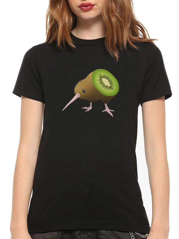Футболка женская DreamShirts Studio Киви / Птичка и фрукт черная S, Черный, Киви / Птичка и фрукт
Футболка женская DreamShirts Studio Киви / Птичка и фрукт черная S, Черный, Киви / Птичка и фрукт