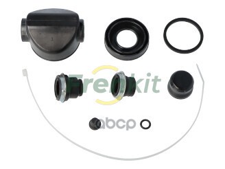 Ремкомплект Заднего Тормозного Суппорта Ford Mondeo Iii 00-07 /Type Bendix /D=36,00mm Fren
Ремкомплект Заднего Тормозного Суппорта Ford Mondeo Iii 00-07 /Type Bendix /D=36,00mm Fren