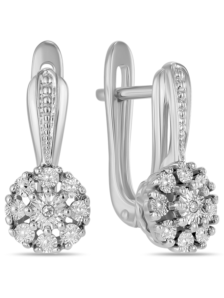 Серьги из золота с бриллиантом MIUZ Diamonds (Московский ювелирный завод) E01-PL-34701, E01-PL-34701
Серьги из золота с бриллиантом MIUZ Diamonds (Московский ювелирный завод) E01-PL-34701, E01-PL-34701
