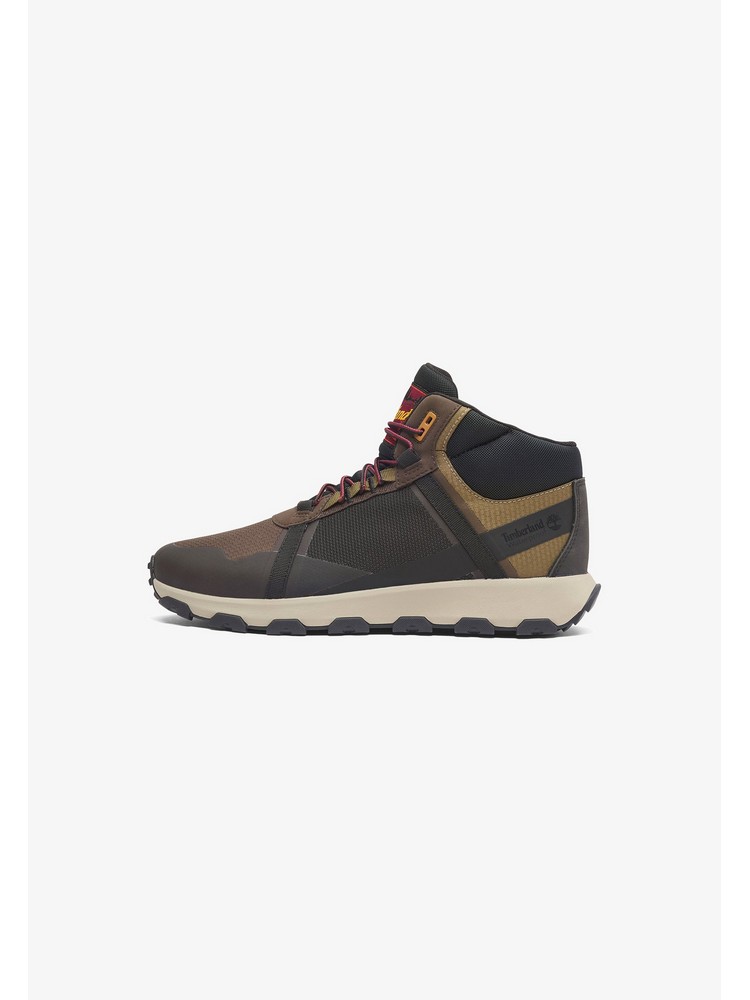 Кроссовки мужские Timberland TI112M07E коричневые 47.5 EU, Коричневый, TI112M07E
Кроссовки мужские Timberland TI112M07E коричневые 47.5 EU, Коричневый, TI112M07E