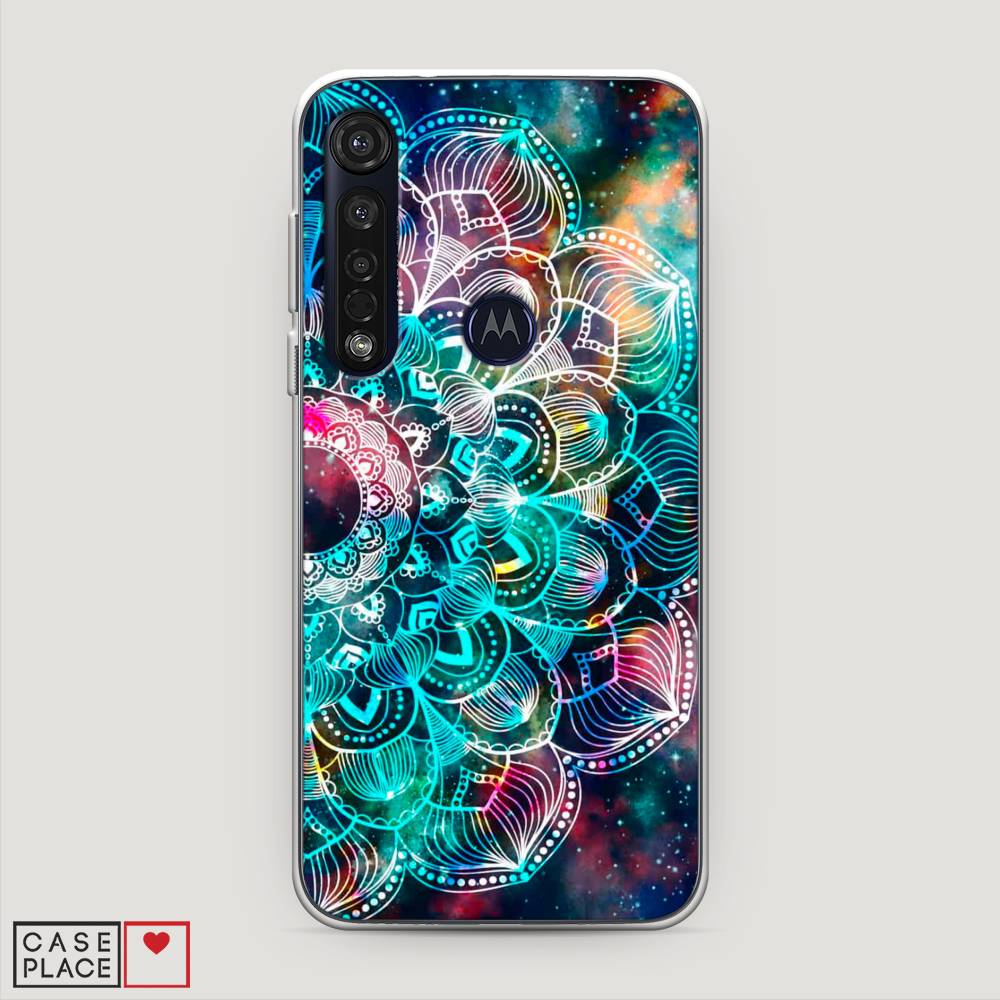 Чехол Awog на Motorola Moto G8 Plus / Моторола Мото G8 Plus "Мандала космос", 241450-4
Чехол Awog на Motorola Moto G8 Plus / Моторола Мото G8 Plus "Мандала космос", 241450-4