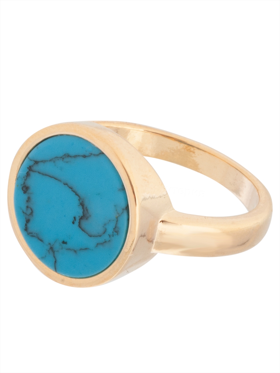 Кольцо из бижутерного сплава р. 18 Lotus Jewelry 3044R-16tq, бирюза, 3044R-16tq
Кольцо из бижутерного сплава р. 18 Lotus Jewelry 3044R-16tq, бирюза, 3044R-16tq