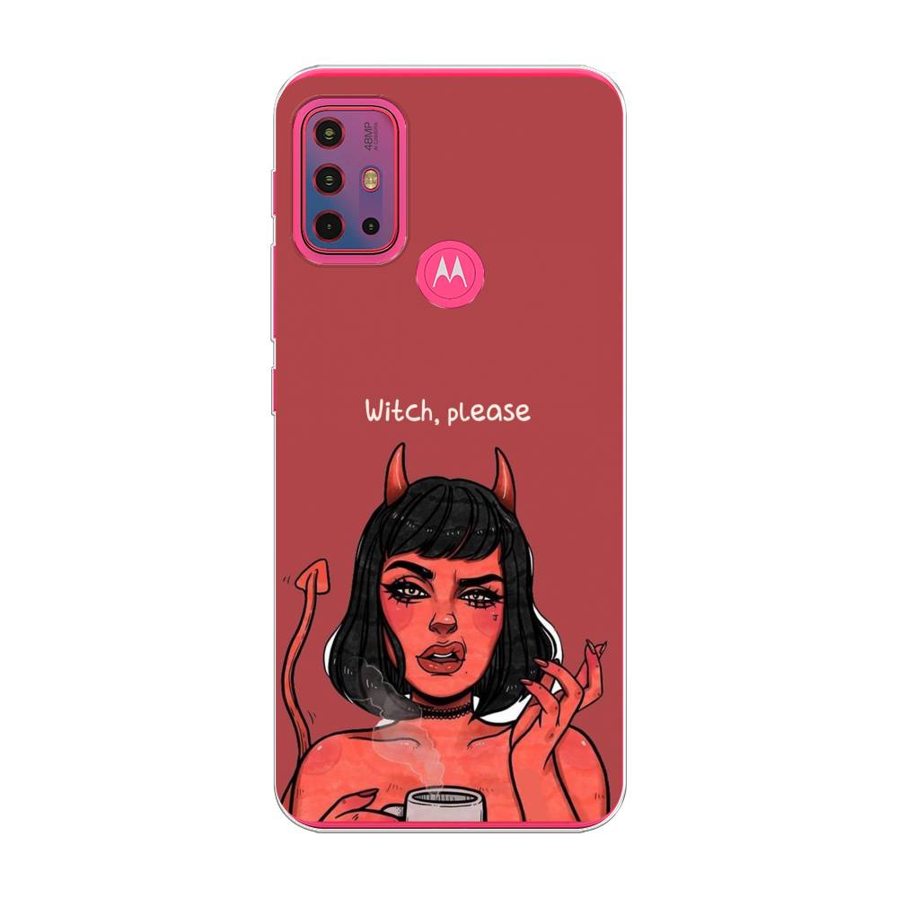 Чехол Awog на Lenovo K13 Note/Motorola Moto G10/G20/G30 "Evil Girl", Разноцветный, 242250-6
Чехол Awog на Lenovo K13 Note/Motorola Moto G10/G20/G30 "Evil Girl", Разноцветный, 242250-6