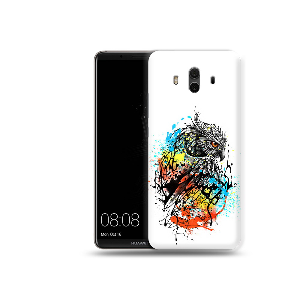 Чехол MyPads Tocco для Huawei Mate 10 Творческая сова (PT88364.53.170), Прозрачный, Tocco
Чехол MyPads Tocco для Huawei Mate 10 Творческая сова (PT88364.53.170), Прозрачный, Tocco