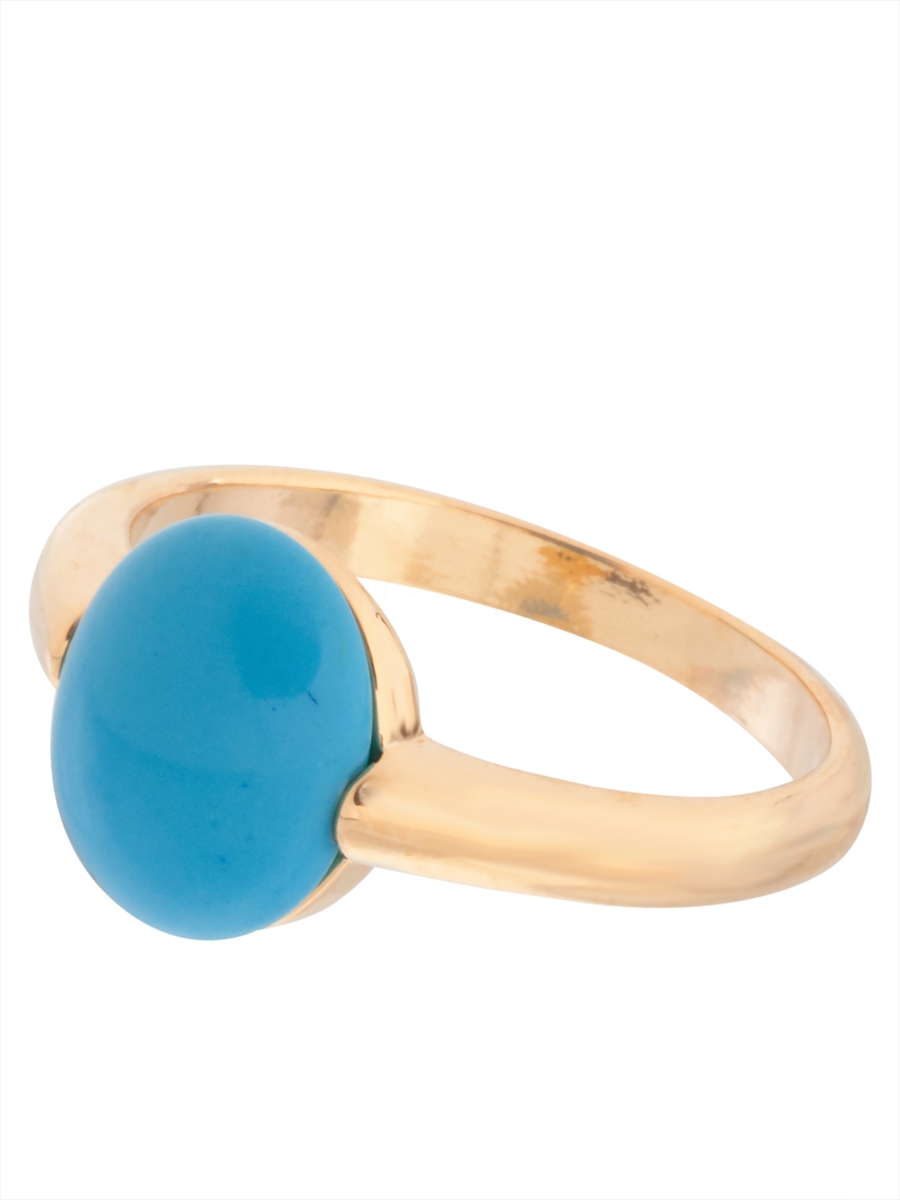 Кольцо из бижутерного сплава р. 17 Lotus Jewelry 3044R-13tq, бирюза, 3044R-13tq
Кольцо из бижутерного сплава р. 17 Lotus Jewelry 3044R-13tq, бирюза, 3044R-13tq