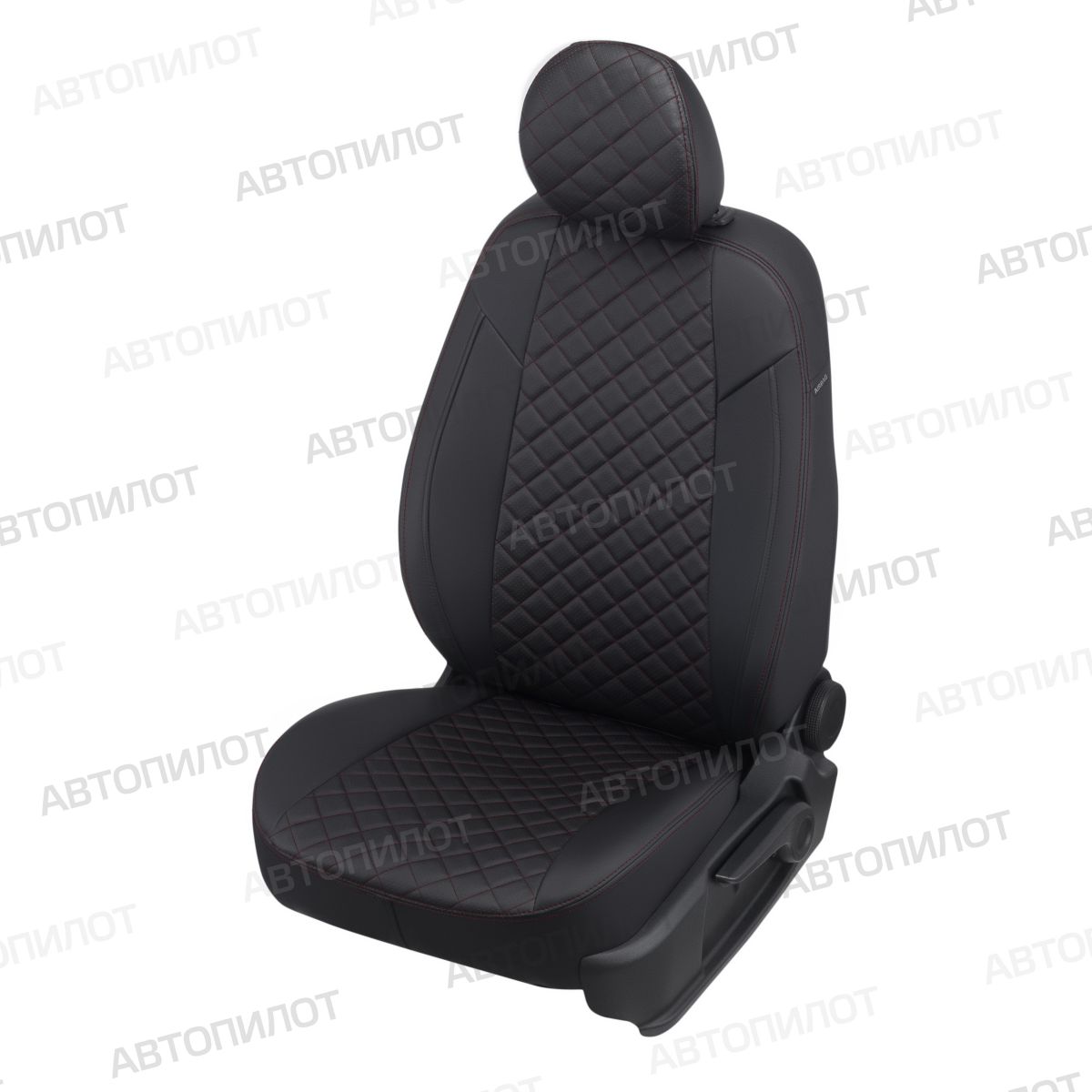Чехлы АВТОПИЛОТ на сиденья Audi Q3 (8U) с 11-18г. (Экокожа ромб, Черный + Красная строчка), Audi Q3 (8U) с 11-18г. материал Экокожа ромб
Чехлы АВТОПИЛОТ на сиденья Audi Q3 (8U) с 11-18г. (Экокожа ромб, Черный + Красная строчка), Audi Q3 (8U) с 11-18г. материал Экокожа ромб