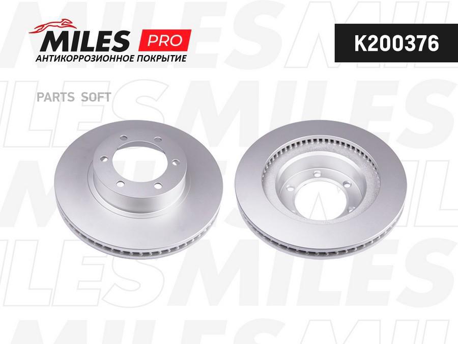 Диск тормозной передний TOYOTA LAND CRUISER PRADO (J120) 2.7-4.0 02- (серия PRO с защитным
Диск тормозной передний TOYOTA LAND CRUISER PRADO (J120) 2.7-4.0 02- (серия PRO с защитным