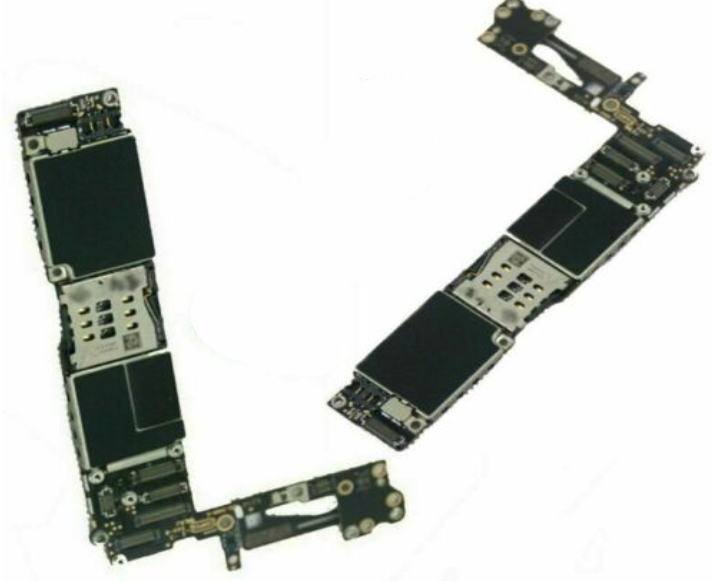 Материнская плата Apple iPhone 6S для смартфона Apple iPhone 6S черный, Apple iPhone 6S
Материнская плата Apple iPhone 6S для смартфона Apple iPhone 6S черный, Apple iPhone 6S
