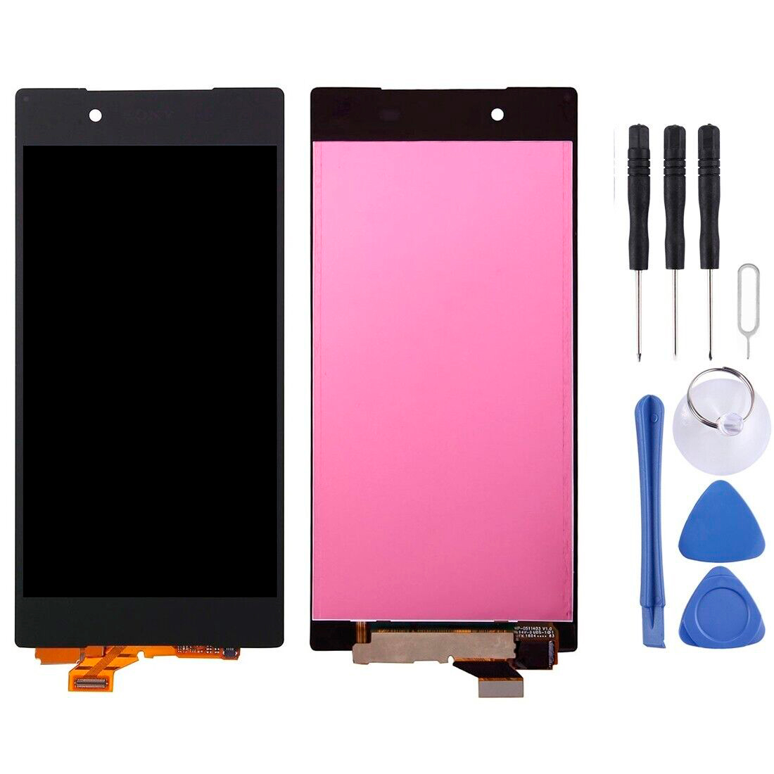 Дисплей Sony Xperia Z5 Dual для смартфона Sony Xperia Z5 Dual черный, Sony Xperia Z5 Dual
Дисплей Sony Xperia Z5 Dual для смартфона Sony Xperia Z5 Dual черный, Sony Xperia Z5 Dual