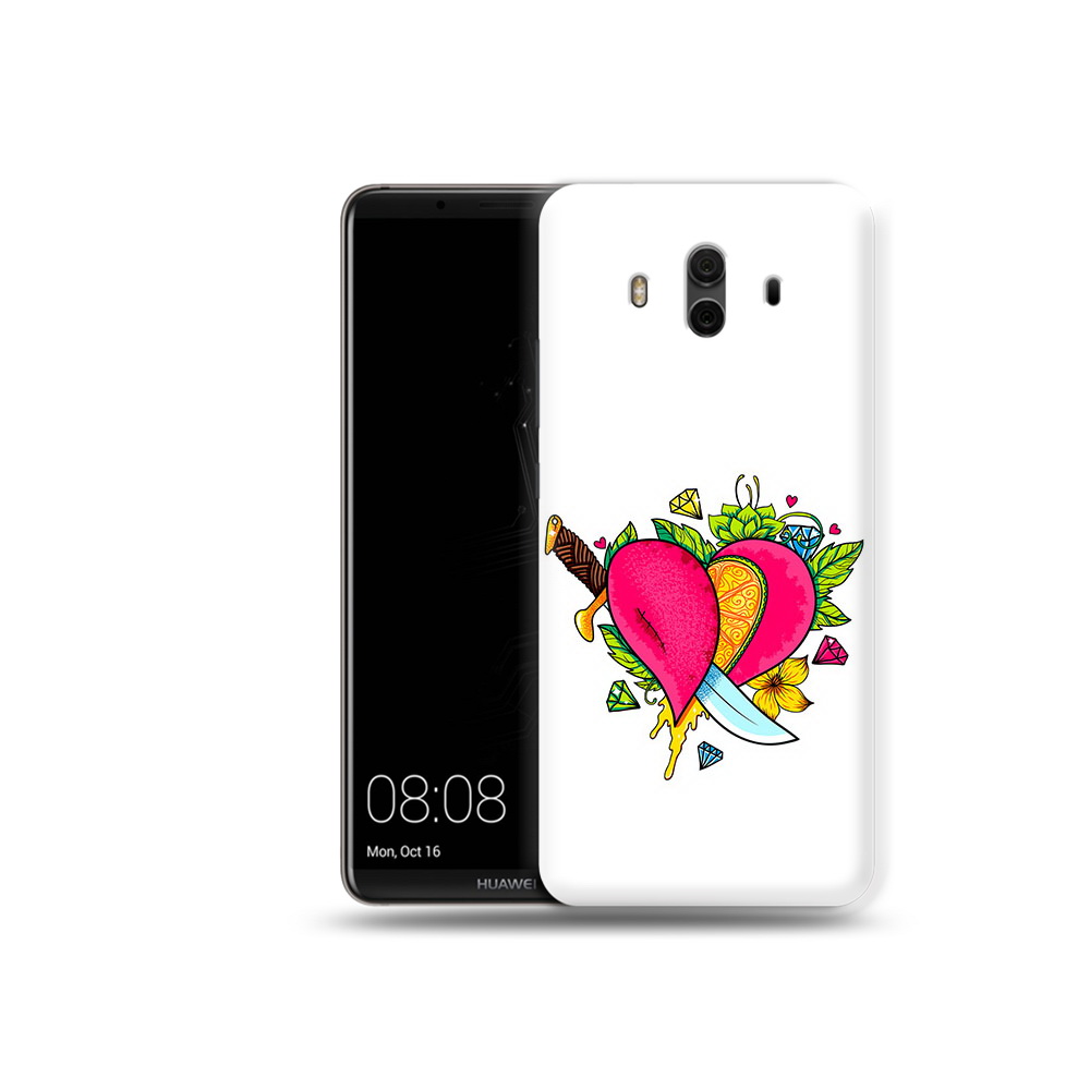 Чехол MyPads Tocco для Huawei Mate 10 Фруктовое сердце (PT88364.53.188), Прозрачный, Tocco
Чехол MyPads Tocco для Huawei Mate 10 Фруктовое сердце (PT88364.53.188), Прозрачный, Tocco