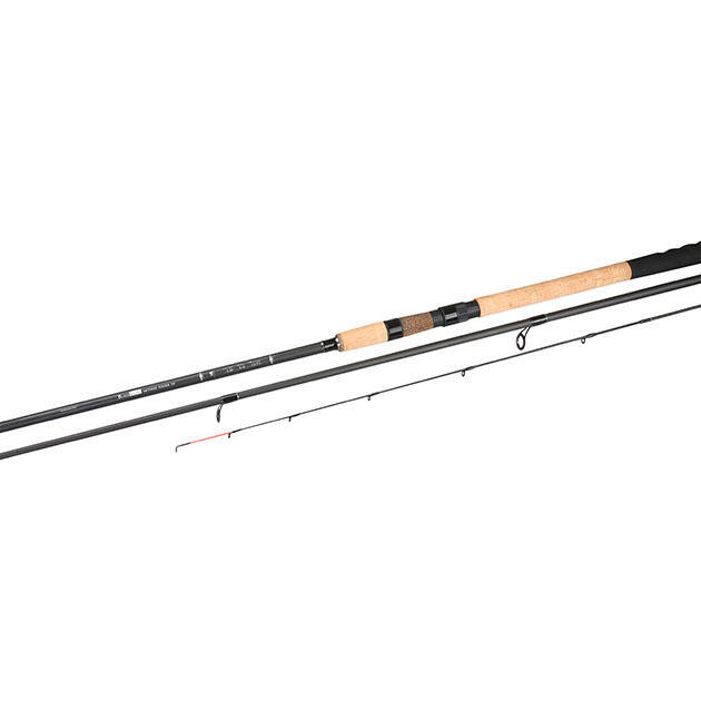 Удилище штекерное Mikado BLACK STONE METHOD Feeder 350 (тест 55-75 г), Black stone method Feeder
Удилище штекерное Mikado BLACK STONE METHOD Feeder 350 (тест 55-75 г), Black stone method Feeder