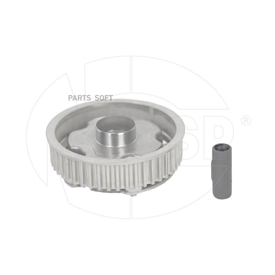 Шестерня Выпускного Распредвала Gm/Opel/Saab Mot.1,6/1,8l 16v Nsp Nsp0155567048 NSP арт. N
Шестерня Выпускного Распредвала Gm/Opel/Saab Mot.1,6/1,8l 16v Nsp Nsp0155567048 NSP арт. N