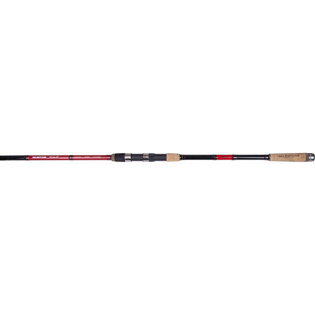 Удилище телескопическое Mikado MILESTONE TELE Carp 360 ( до 80 гр.), Milestone tele Carp
Удилище телескопическое Mikado MILESTONE TELE Carp 360 ( до 80 гр.), Milestone tele Carp