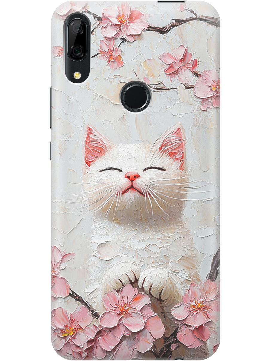 Чехол на Honor 9X / 9X Premium / Huawei P Smart Z / Y9 Prime (2019) с принтом 865851, Прозрачный;белый;розовый, 721096512
Чехол на Honor 9X / 9X Premium / Huawei P Smart Z / Y9 Prime (2019) с принтом 865851, Прозрачный;белый;розовый, 721096512