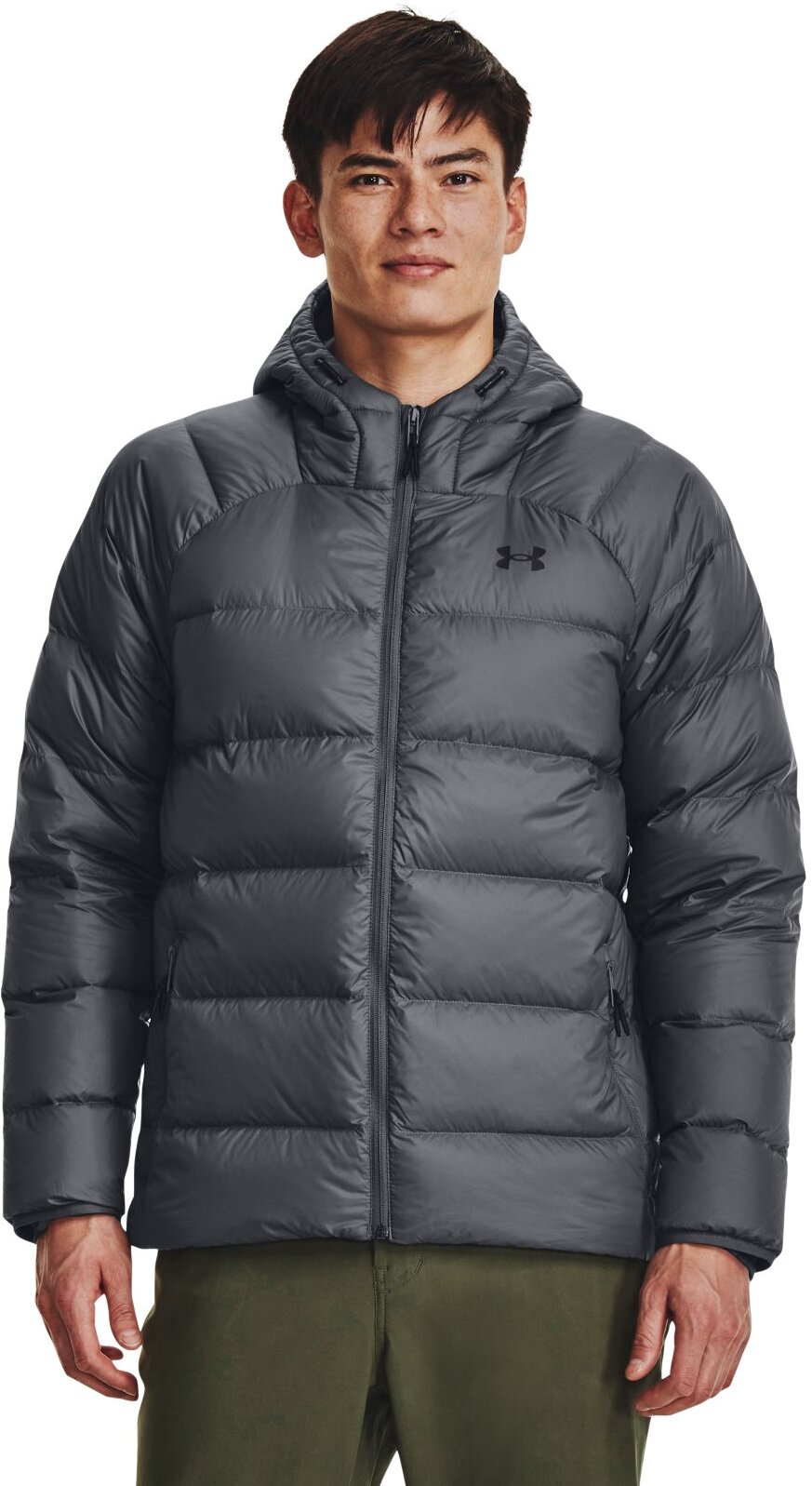 Куртка мужская Under Armour Ua Strm Armour Down 2.0 Jkt серая MD, Серый, Ua Strm Armour Down 2.0 Jkt
Куртка мужская Under Armour Ua Strm Armour Down 2.0 Jkt серая MD, Серый, Ua Strm Armour Down 2.0 Jkt