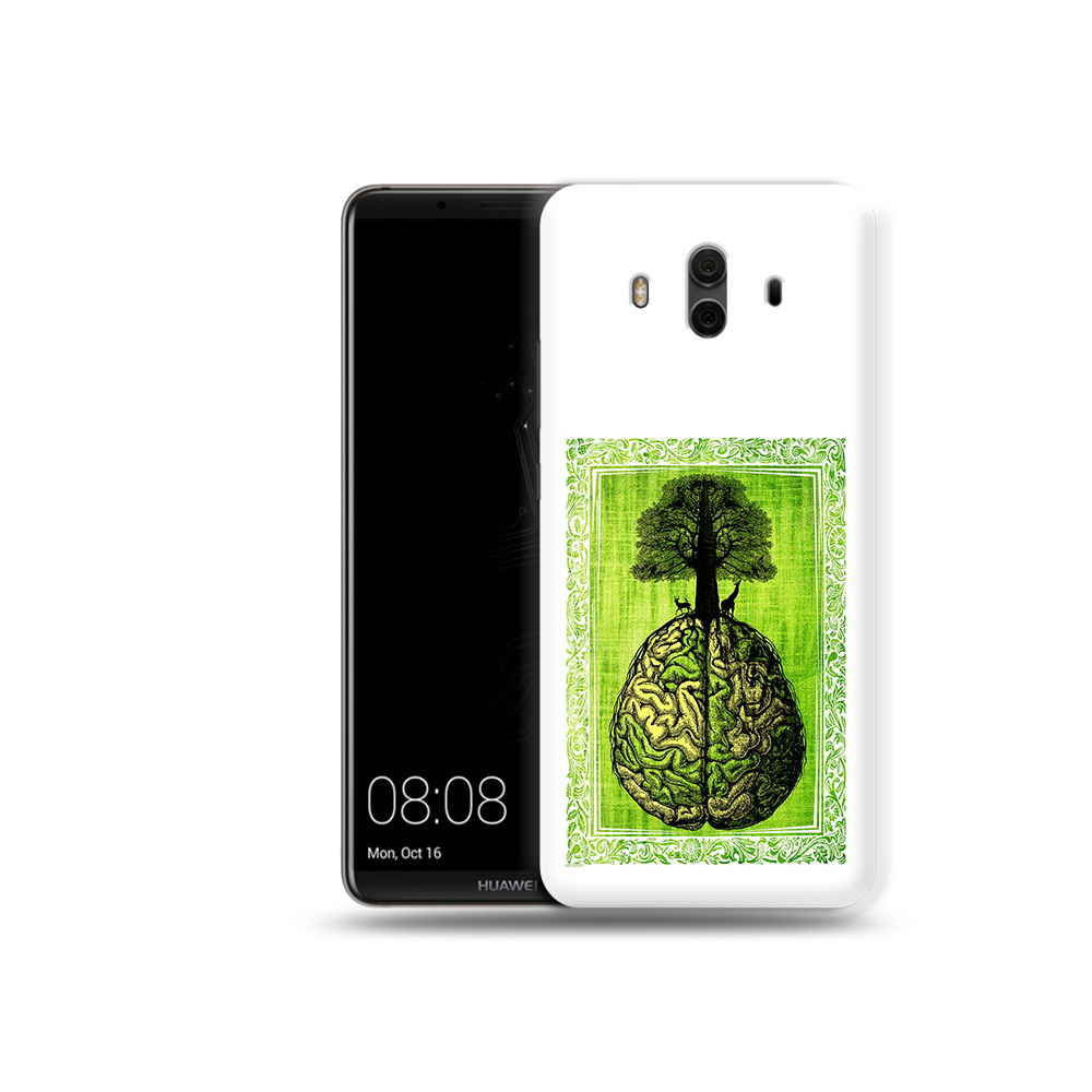 Чехол MyPads Tocco для Huawei Mate 10 абстракция здоровый мозг (PT88364.53.211), Прозрачный, Tocco
Чехол MyPads Tocco для Huawei Mate 10 абстракция здоровый мозг (PT88364.53.211), Прозрачный, Tocco
