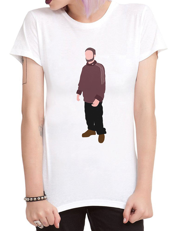 Футболка женская DreamShirts Studio Роберт Паттинсон / Мем белая XS, Белый, Роберт Паттинсон / Мем
Футболка женская DreamShirts Studio Роберт Паттинсон / Мем белая XS, Белый, Роберт Паттинсон / Мем