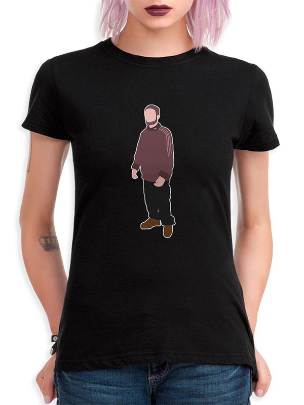 Футболка женская DreamShirts Studio Роберт Паттинсон / Мем черная XS, Черный, Роберт Паттинсон / Мем
Футболка женская DreamShirts Studio Роберт Паттинсон / Мем черная XS, Черный, Роберт Паттинсон / Мем