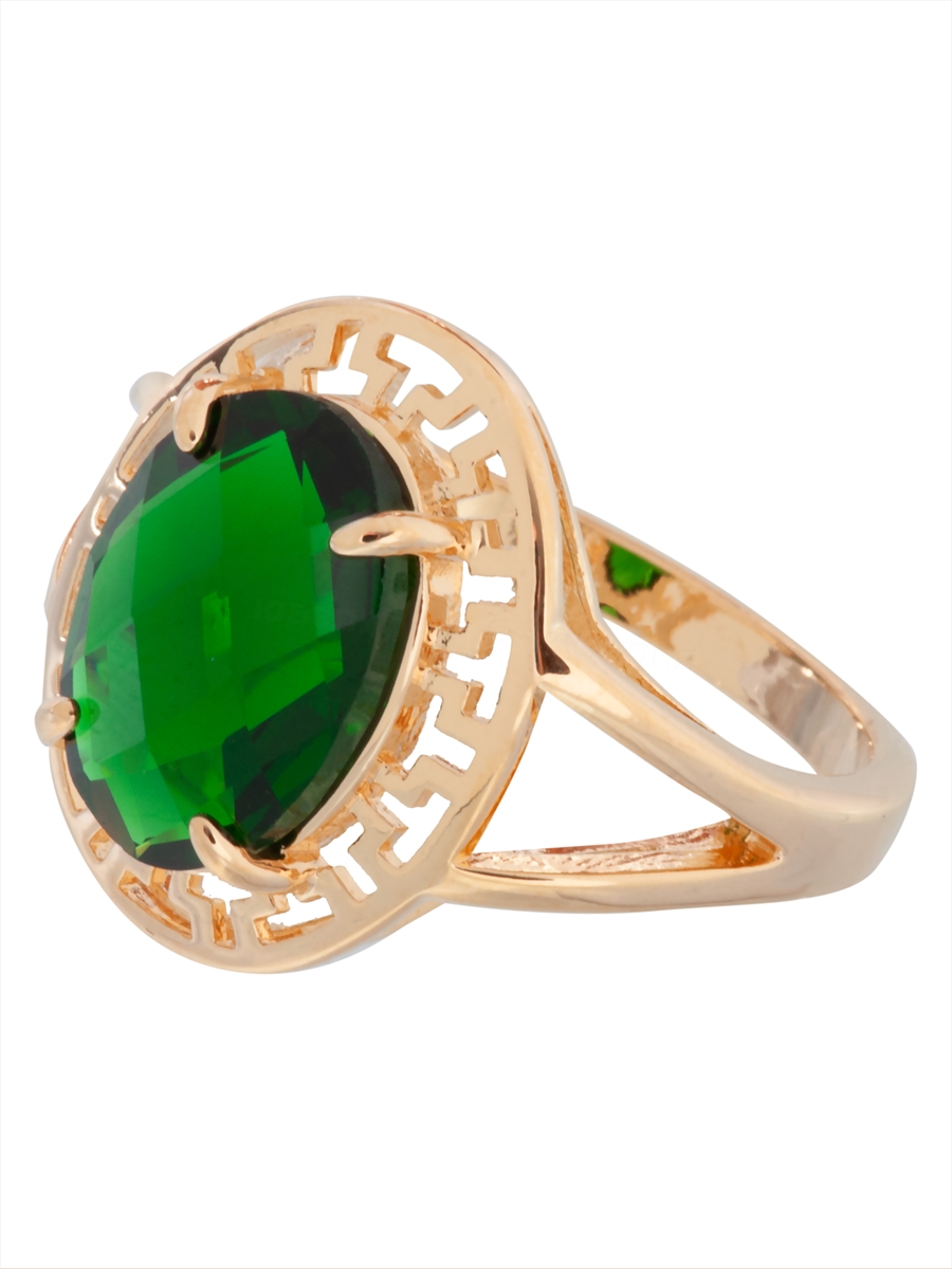 Кольцо из бижутерного сплава р. 16 Lotus Jewelry 897R-07Gcz, фианит, 897R-07Gcz
Кольцо из бижутерного сплава р. 16 Lotus Jewelry 897R-07Gcz, фианит, 897R-07Gcz