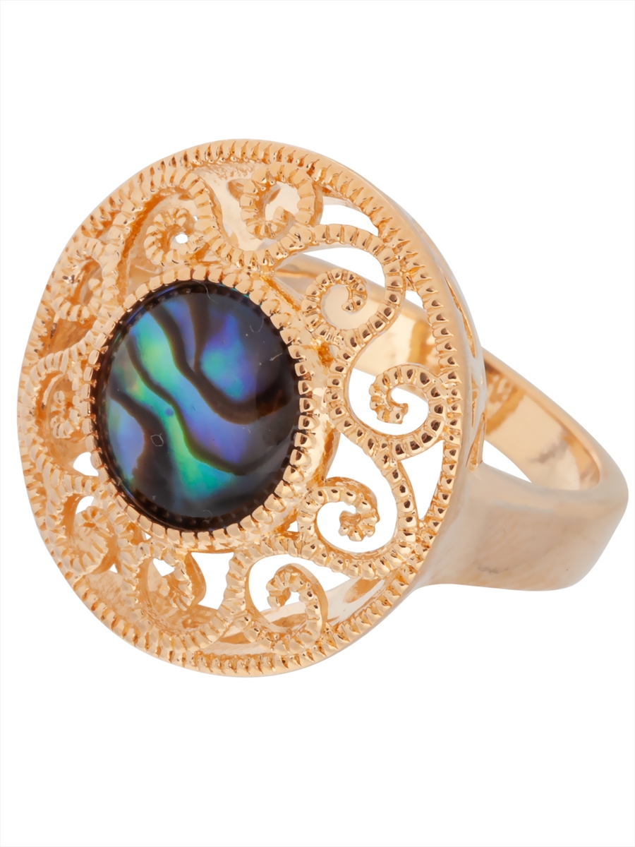Кольцо из бижутерного сплава р. 16 Lotus Jewelry 3027R-18AS, раковина, 3027R-18AS
Кольцо из бижутерного сплава р. 16 Lotus Jewelry 3027R-18AS, раковина, 3027R-18AS