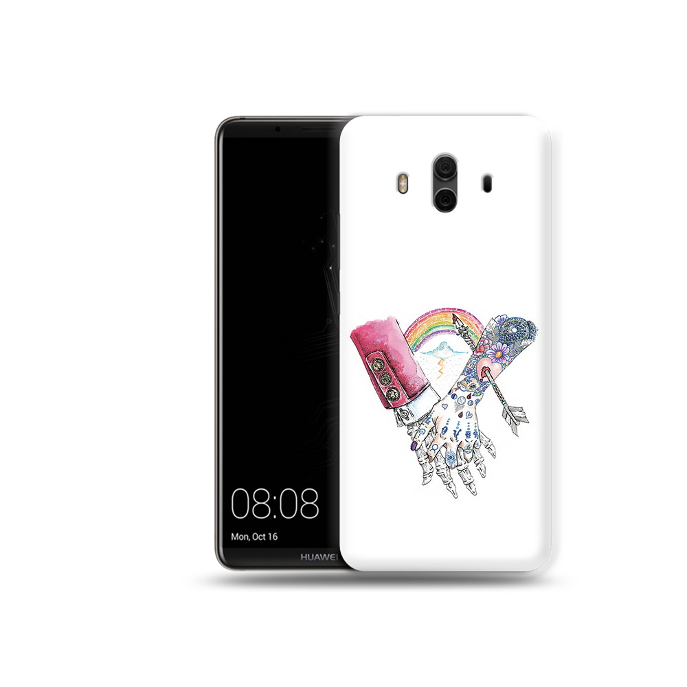 Чехол MyPads Tocco для Huawei Mate 10 абстракция руки в татуировках (PT88364.53.212), Прозрачный, Tocco
Чехол MyPads Tocco для Huawei Mate 10 абстракция руки в татуировках (PT88364.53.212), Прозрачный, Tocco