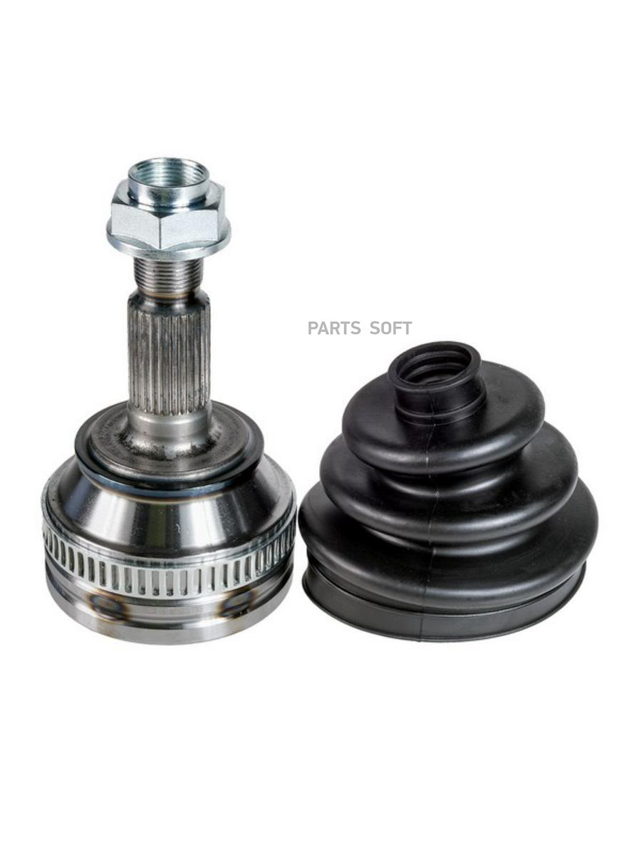 150 1587-SX_ШРУС наружный к-кт ABS, 20604 Land Rover Freelander I L314 1.82.0DI 4x4 98-06
150 1587-SX_ШРУС наружный к-кт ABS, 20604 Land Rover Freelander I L314 1.82.0DI 4x4 98-06