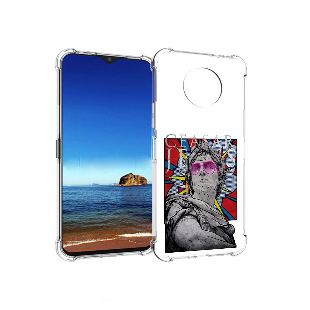 Чехол MyPads Tocco для Nokia G50 крутая статуя свободы (PT227056.116.423), Прозрачный, Tocco
Чехол MyPads Tocco для Nokia G50 крутая статуя свободы (PT227056.116.423), Прозрачный, Tocco