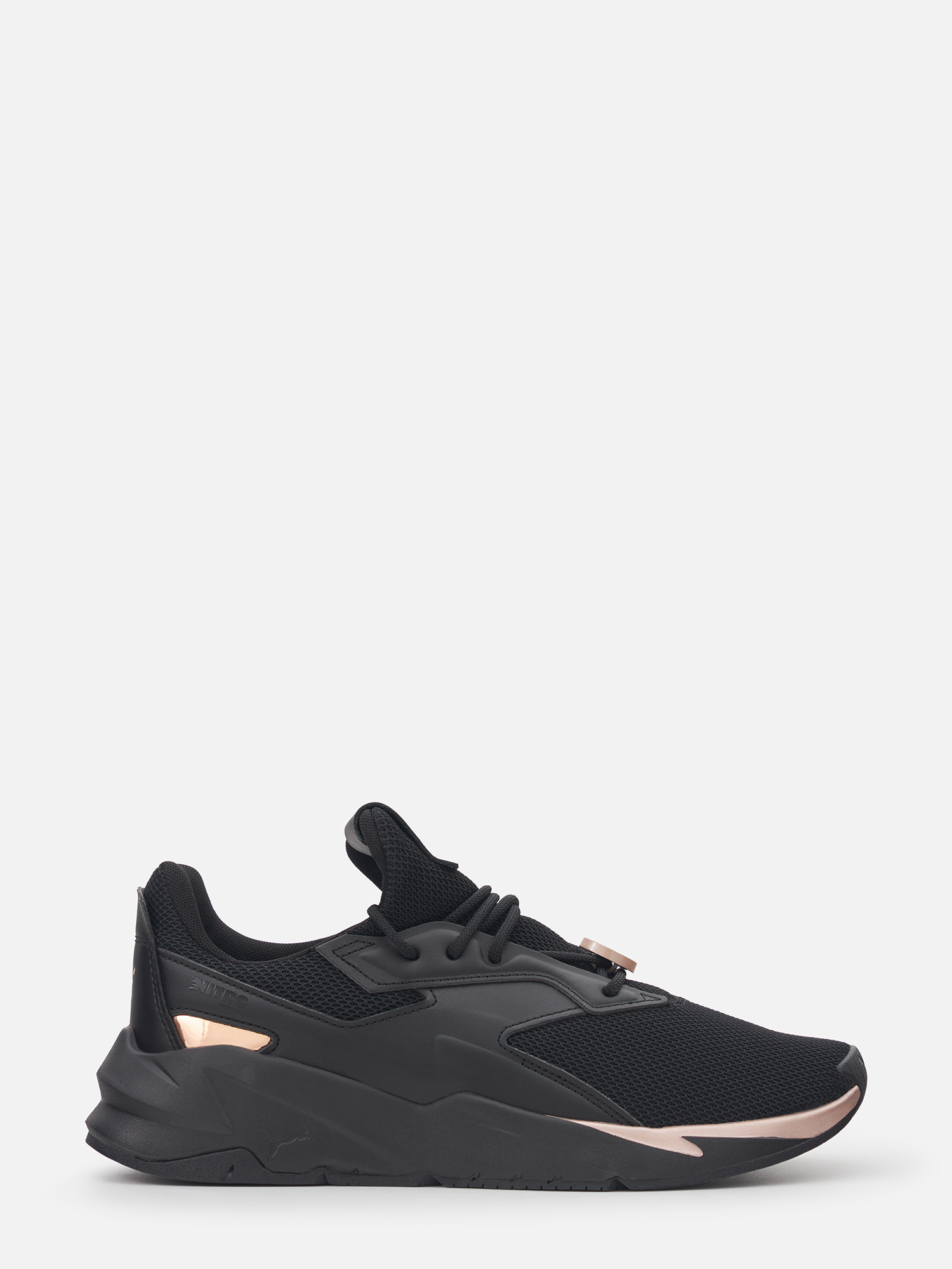 Кроссовки женские PUMA Fier Nitro Metallic 388941-01 черные 4.5 UK, Черный, Fier Nitro Metallic
Кроссовки женские PUMA Fier Nitro Metallic 388941-01 черные 4.5 UK, Черный, Fier Nitro Metallic