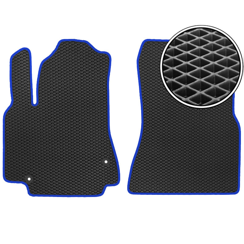 Комплект передних ковриков ЕВА Subaru Tribeca 2004-2014/EVA/ЭВА/коврики/передние, Tribeca
Комплект передних ковриков ЕВА Subaru Tribeca 2004-2014/EVA/ЭВА/коврики/передние, Tribeca