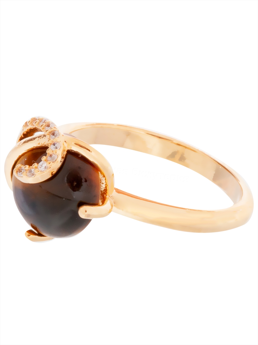 Кольцо из бижутерного сплава р. 17 Lotus Jewelry 3043R-09ti, содалит/циркон, 3043R-09ti
Кольцо из бижутерного сплава р. 17 Lotus Jewelry 3043R-09ti, содалит/циркон, 3043R-09ti
