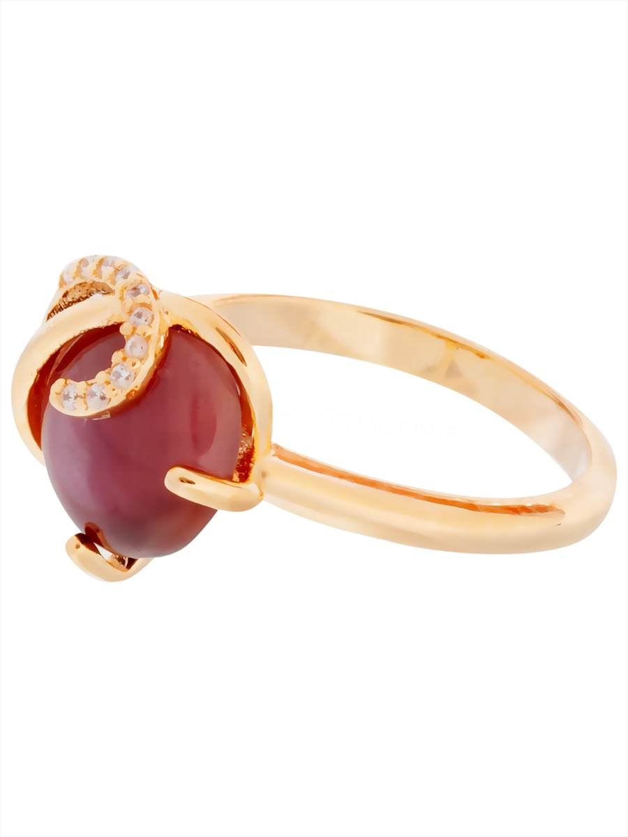 Кольцо из бижутерного сплава р. Lotus Jewelry 3043R-09CA-v, кошачий глаз/циркон, 3043R-09CA-v
Кольцо из бижутерного сплава р. Lotus Jewelry 3043R-09CA-v, кошачий глаз/циркон, 3043R-09CA-v